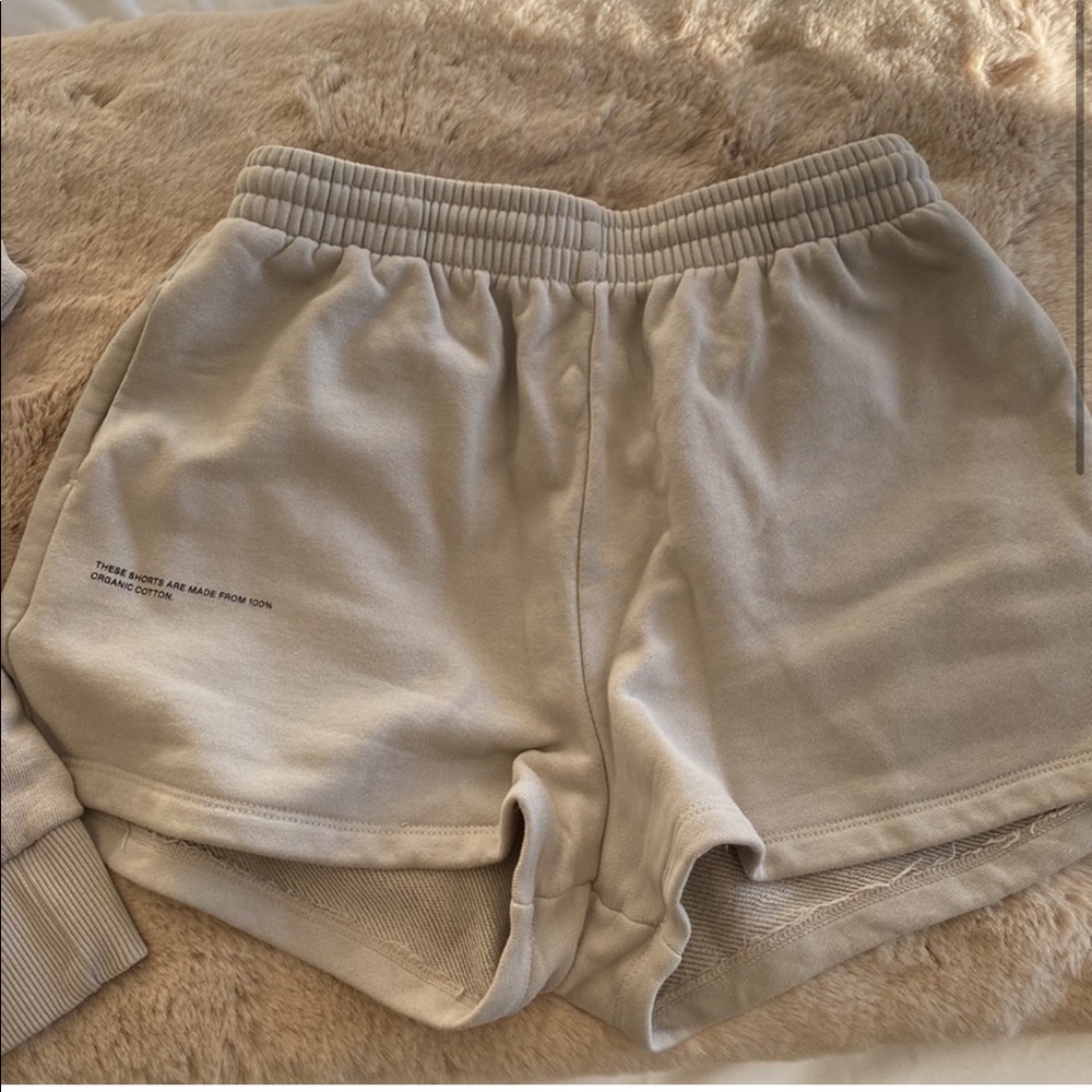 Pangaia shorts - Picture 1 of 1